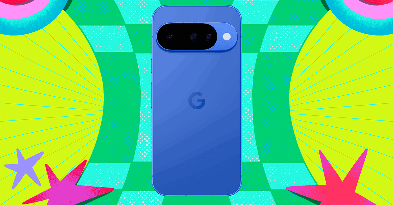 Best Black Friday Google Pixel Deals (2025) — Tổng hợp ưu đãi