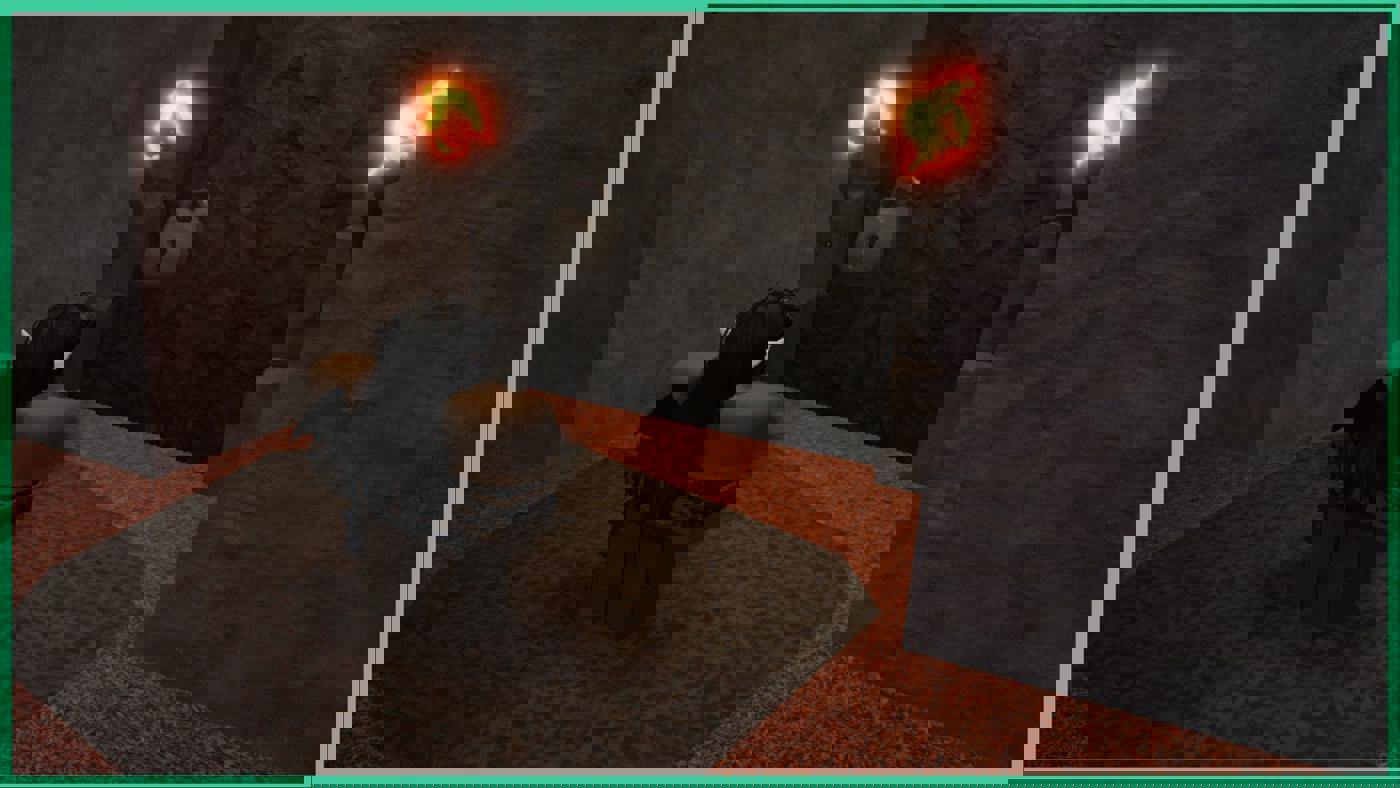 Hướng dẫn mở Hang Goblin trong The Forge: những điều cần biết