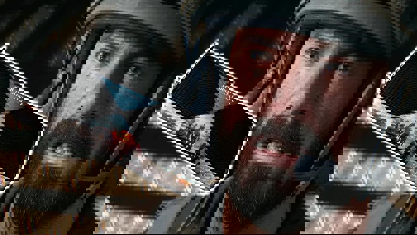 Nvidia tặng RTX 5090 chủ đề Battlefield 6 trị giá $2,000 — chỉ cần 'grovel'