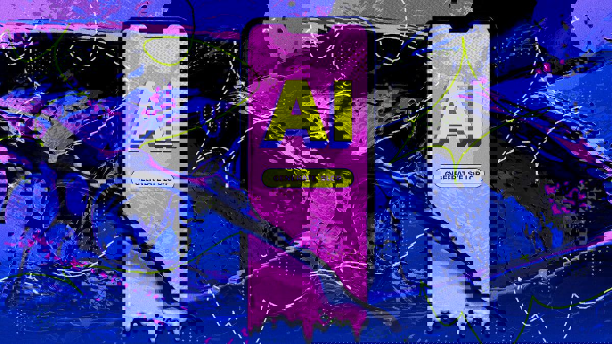 Internet ngập 'AI slop': Con đường dẫn tới hỗn loạn nội dung