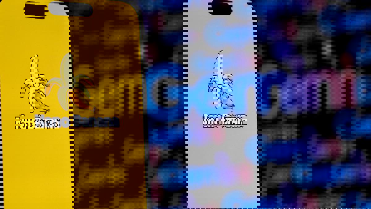 Nano Banana AI có thể xuất hiện ngay trên thanh địa chỉ Chrome