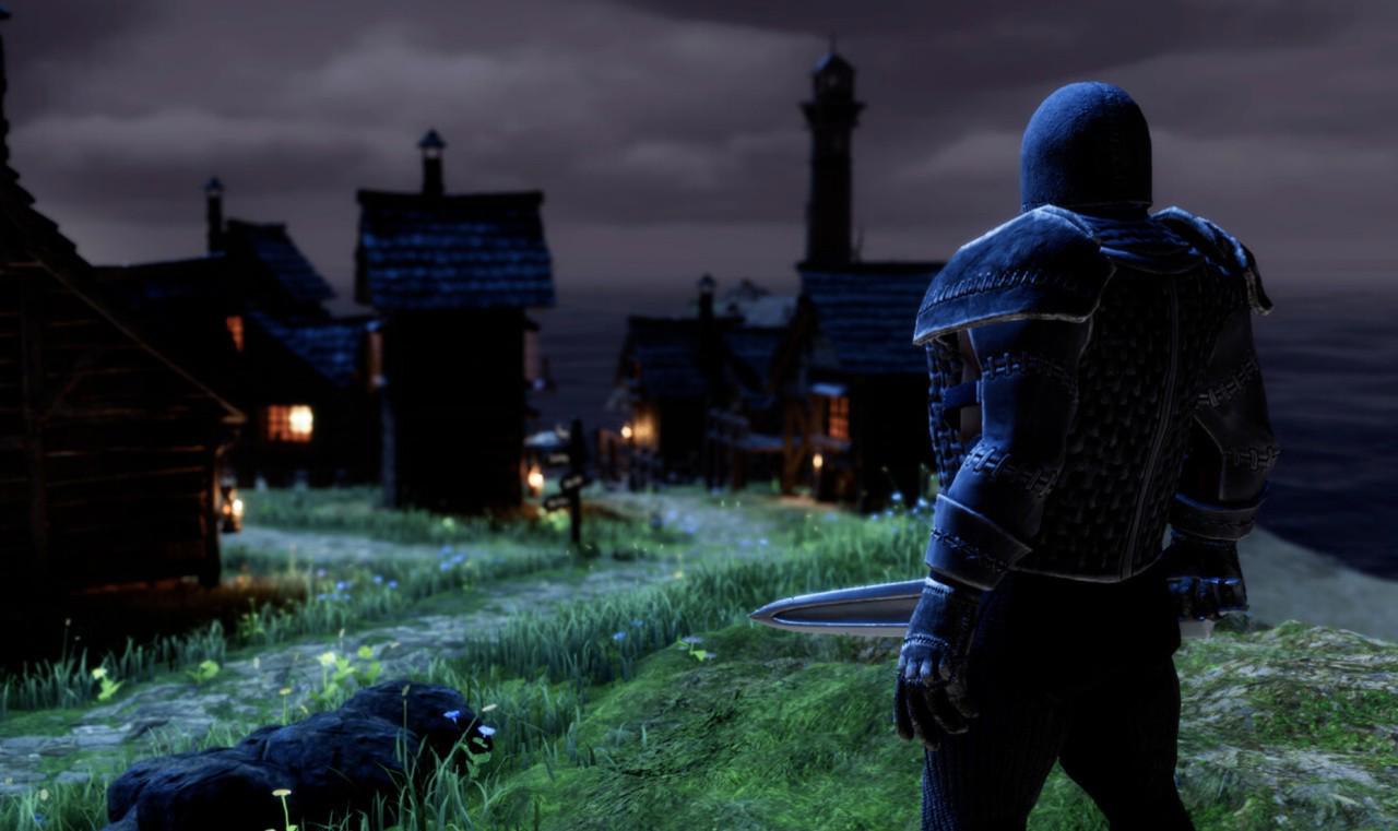 Peter Molyneux's Last Game 'Masters of Albion' công bố ngày phát hành