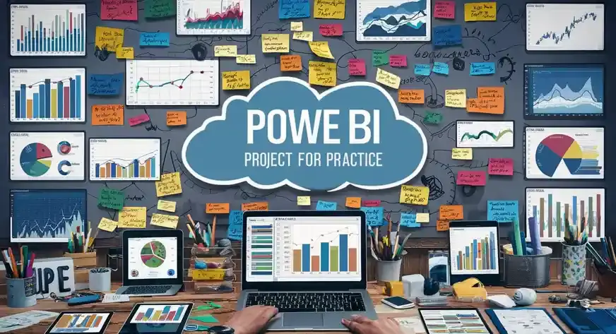 Top 18 Power BI Project Ideas For Practice 2026