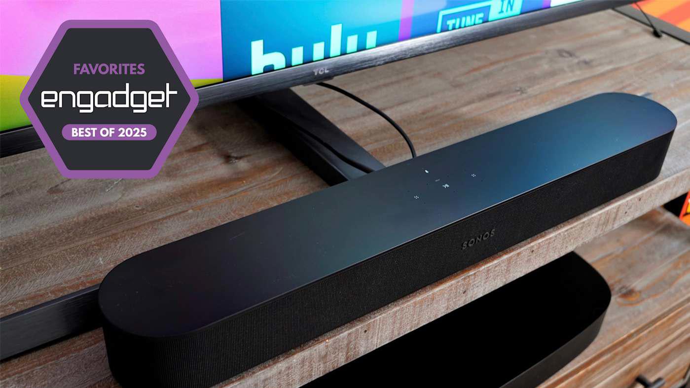 Top soundbar tốt nhất để nâng cấp âm thanh TV năm 2025