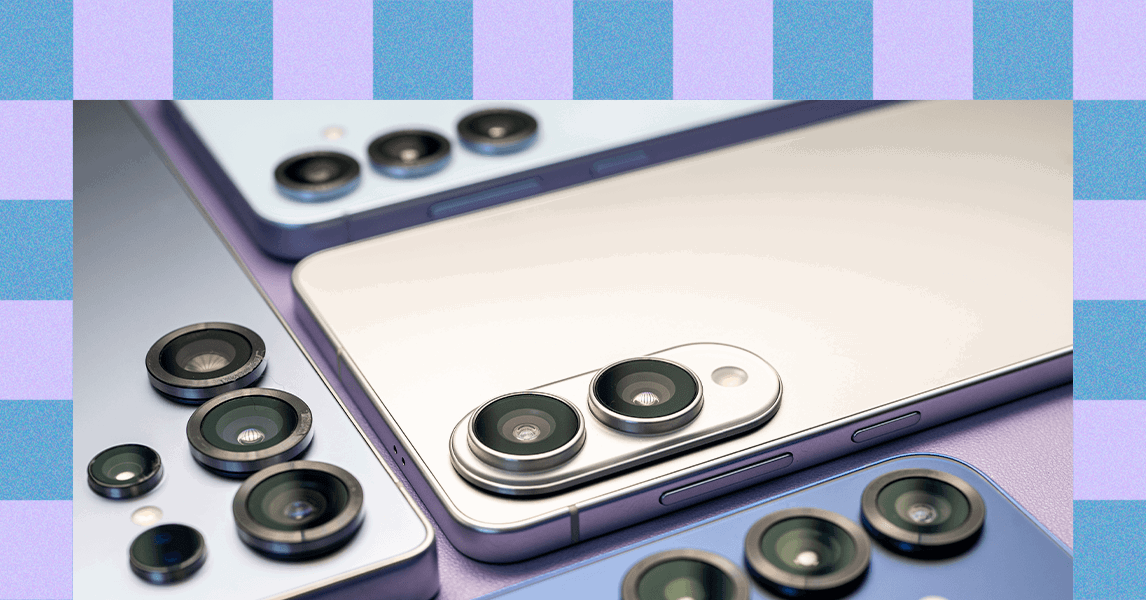 Những điện thoại Samsung tốt nhất 2025: Đánh giá và thử nghiệm