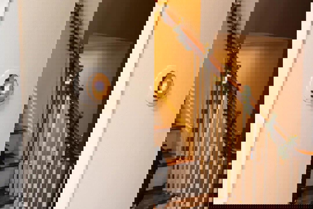 Nest Learning Thermostat giảm $70 cho Black Friday