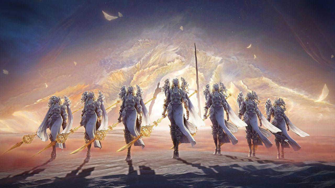 Elden Ring Nightreign: món trang bị mới khiến meta đổi chiều chỉ sau một đêm