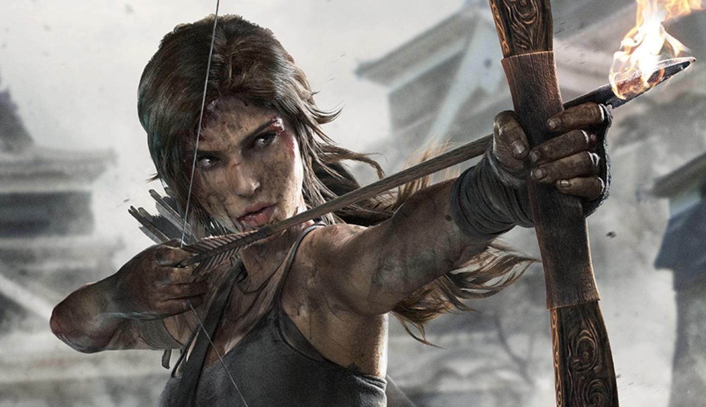 Tomb Raider: Definitive Edition sắp có bản cập nhật cho các máy Switch