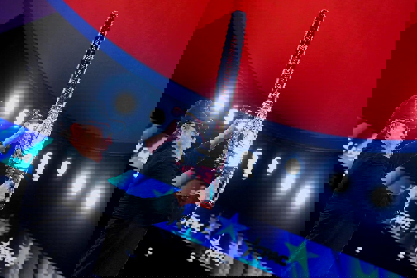 Big Tech khuất phục trước Trump trong năm 2025