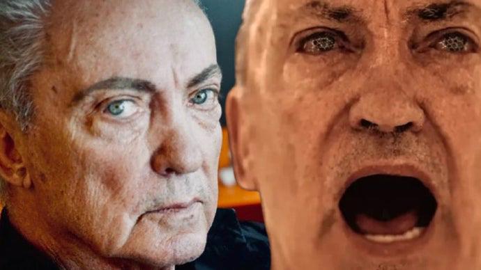 Hideo Kojima tưởng nhớ Udo Kier: 'Ông là một biểu tượng của thời đại'