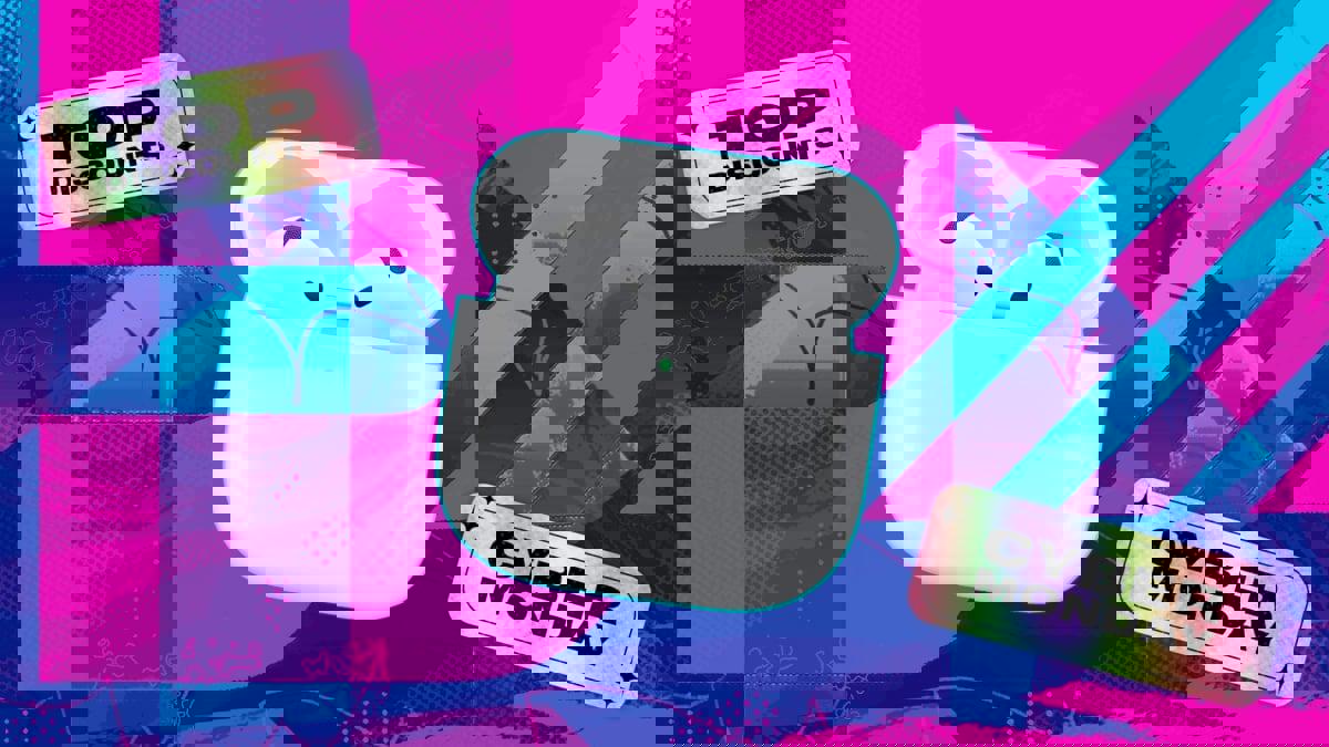 Cơ hội cuối: AirPods của Apple dưới 100 USD — tiết kiệm 80 USD sau Cyber Monday