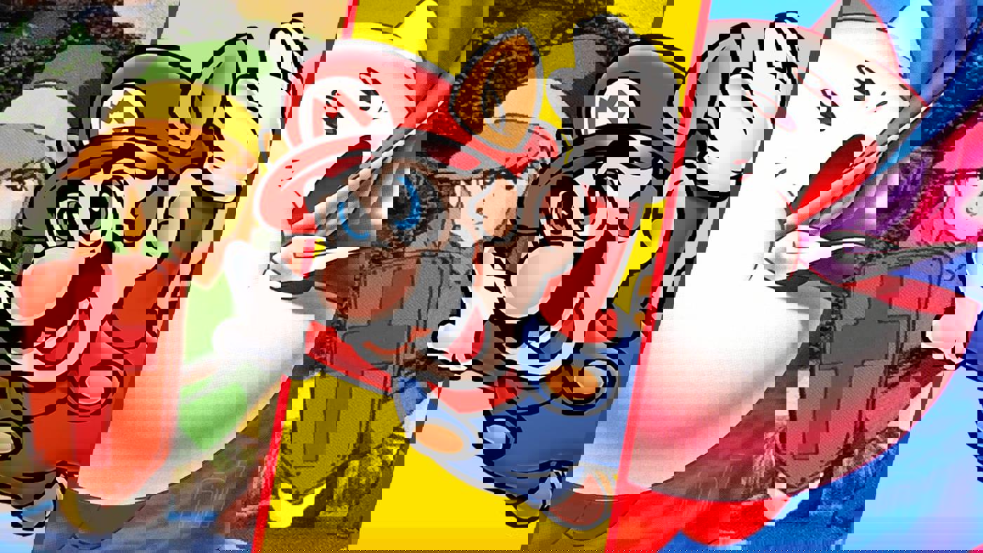 Hướng dẫn: Xếp hạng mọi game NES trên Nintendo Switch Online