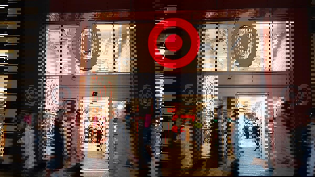 Target Black Friday: Những khuyến mãi trực tuyến tốt nhất hôm nay