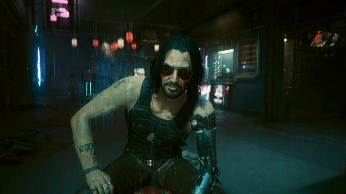 Cyberpunk 2077: mod nhiều người chơi hoàn thành thử nghiệm ổn định nhất