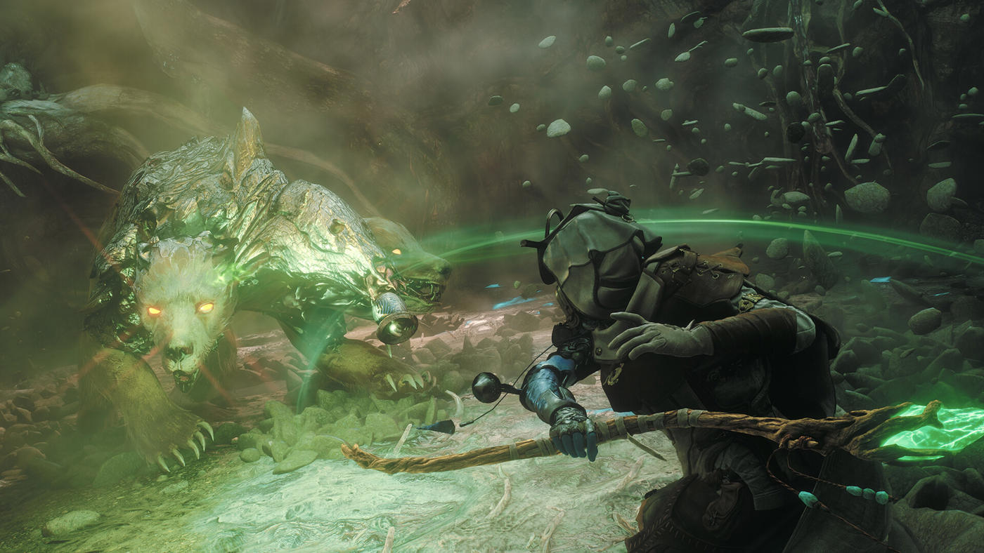 Cách hồi máu trong Soulframe: Những điều cần biết