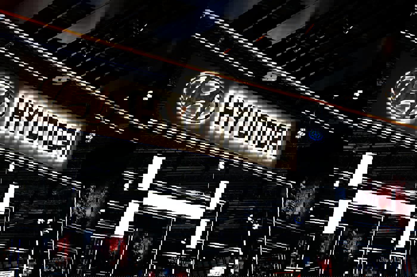 Cách xem trực tiếp buổi họp báo Hyundai tại CES 2026