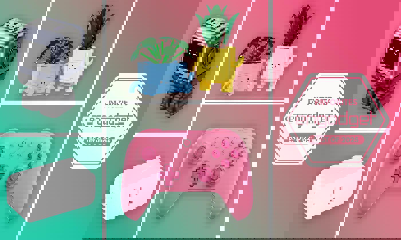 10 món quà Giáng sinh gấp mà vẫn ấn tượng cho mùa lễ 2025