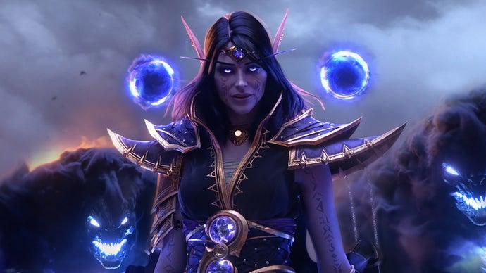 World of Warcraft: Midnight ra mắt tháng 3, 'Voidstorm' tấn công tất cả nhà mới