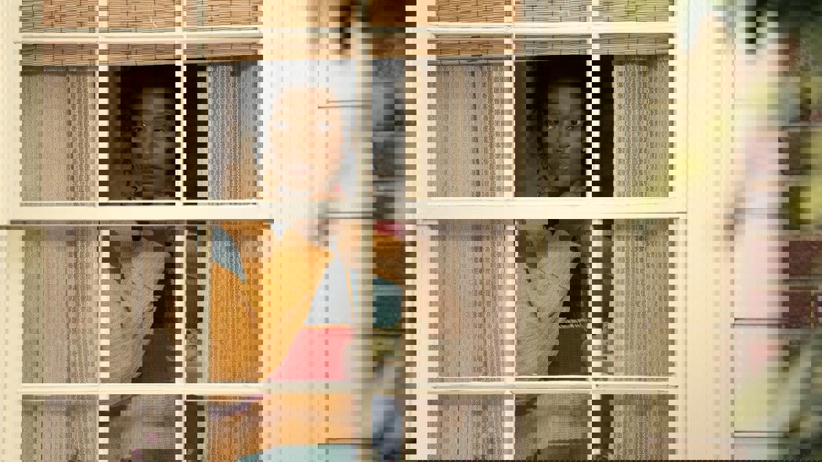 Keke Palmer vào vai thám tử trong teaser mới của The Burbs