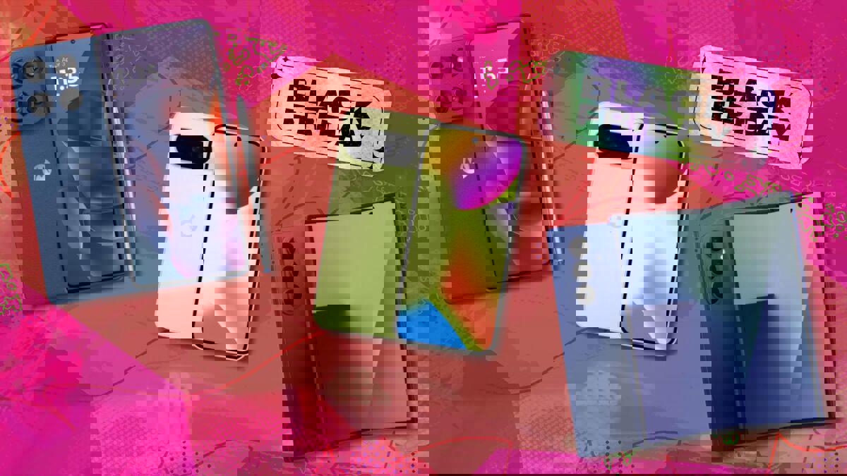 Những ưu đãi Black Friday tốt nhất cho điện thoại mở khóa