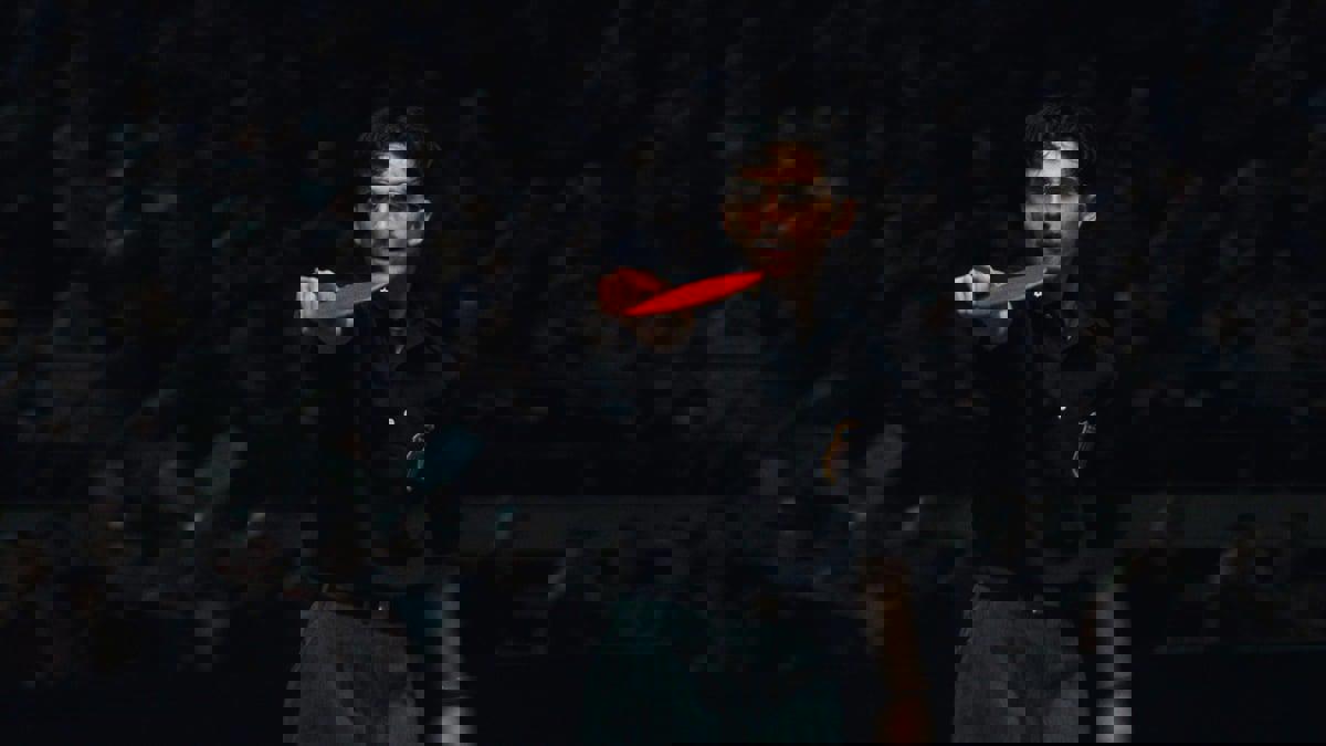 Marty Supreme review: Timothée Chalamet races toward an Oscar