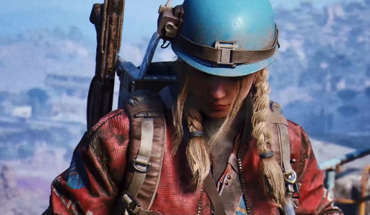 Arc Raiders: Gang war bùng phát, Ninja gia nhập Bungulators