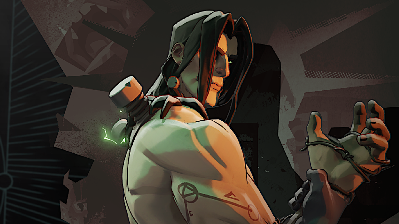 Bản cập nhật nhỏ làm thay đổi cơ chế Deadlock, chỉnh sửa gần mọi tướng