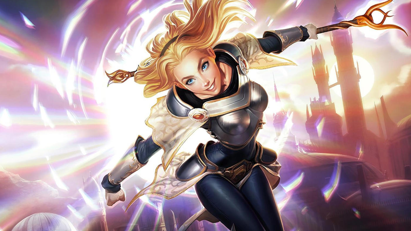 League of Legends tái thiết mọi vai trò trong bản làm mới lớn nhất nhiều năm