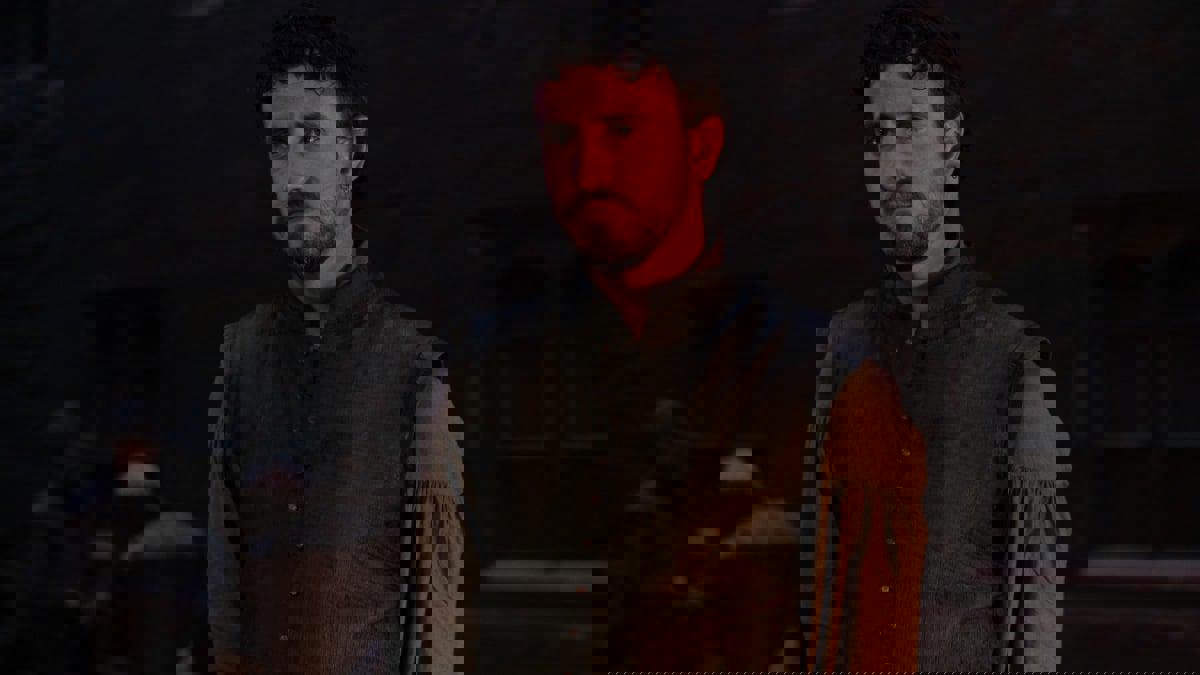 Hamnet review: Paul Mescal và Jessie Buckley tỏa sáng trong bi kịch