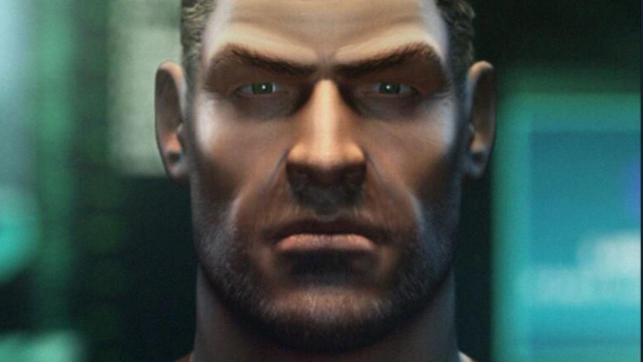 Splinter Cell remake: 'Giám đốc mới' chính là người cũ