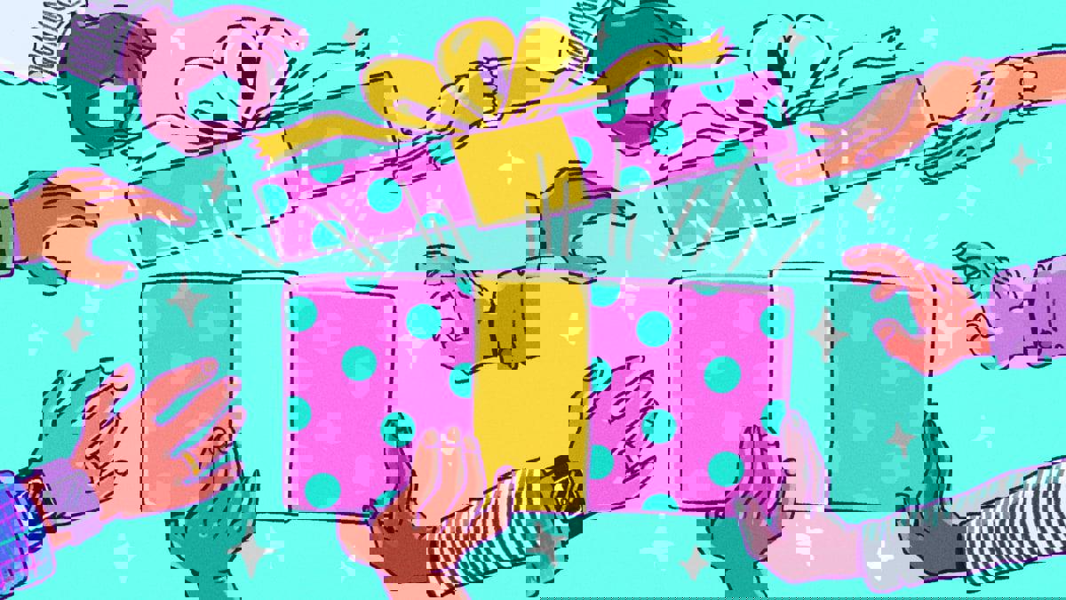 75+ món quà sinh nhật đáng ghi vào danh sách mong muốn