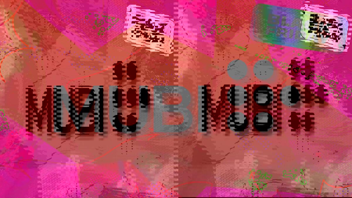 Tặng tín đồ điện ảnh: một năm Mubi chỉ với $75