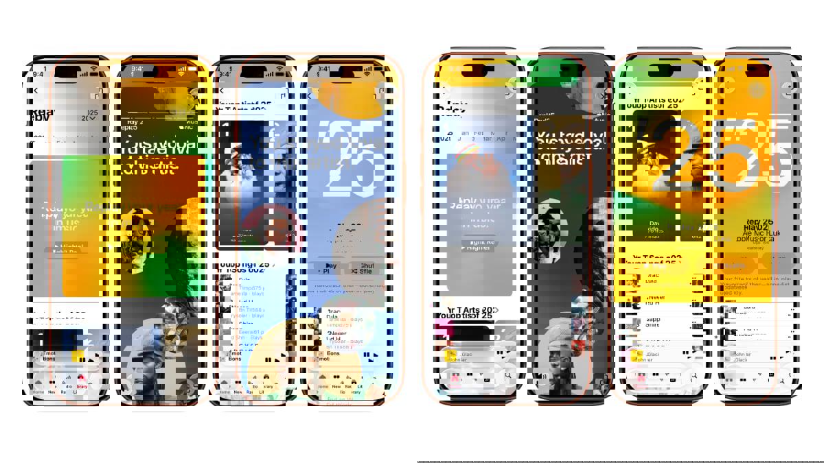 Apple Music Replay 25 cá nhân hóa hơn bao giờ hết