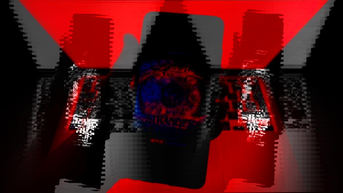 Cố gắng phát Netflix từ điện thoại? Bạn có thể gặp sự cố