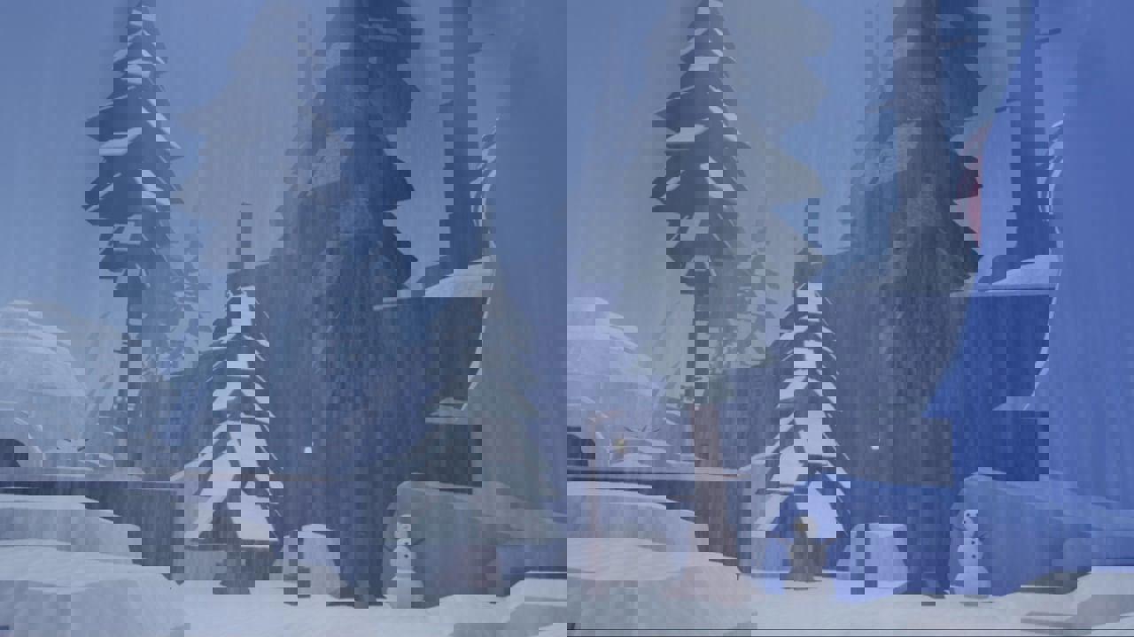 Fisch Fischmas Festive Relics – Buffs, Obtainment, and Build Tips