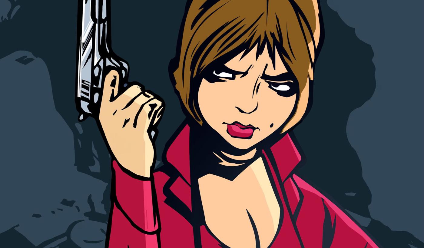 “No One Outside Was Very Excited” — Former GTA Boss on GTA III’s Rise