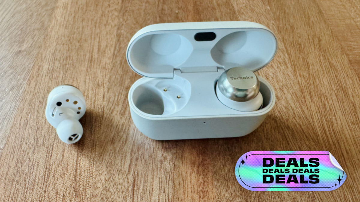 Tai nghe yêu thích của biên tập viên giảm $77 trên Amazon cho Cyber Monday