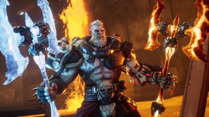 Borderlands 4 đạt kỷ lục Steam nhưng bị gọi là ‘Stutterlands 4’