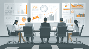 Tránh trở thành công ty “AI-first” nhưng không dùng AI thật sự