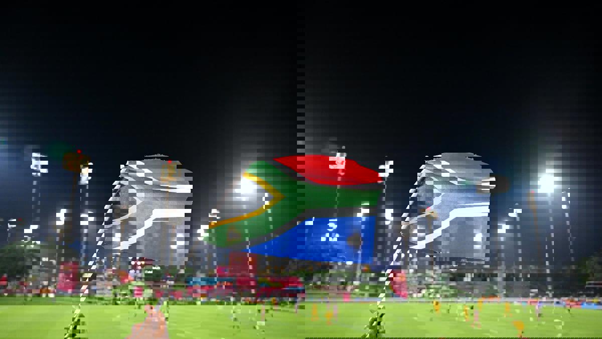 Cách xem trực tiếp Nam Phi vs Angola online miễn phí