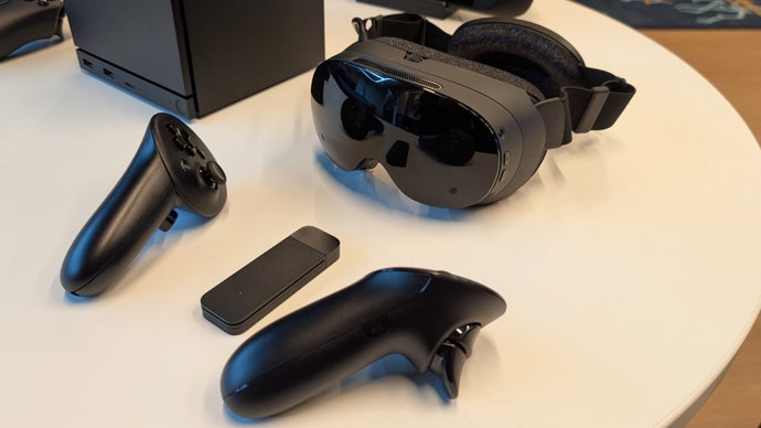 Valve nói về Steam Frame, Android trên SteamOS và ý tưởng PC đeo trên mặt