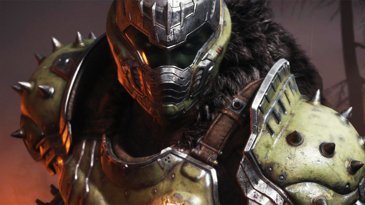 Doom: The Dark Ages làm mới Arena tùy chỉnh, id Software thêm preset từ map hay