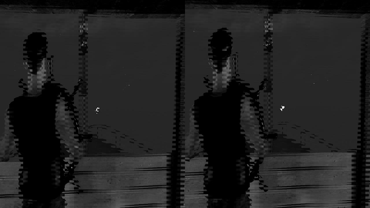 Short Creepy Stories – Ominous Steamboat: Walkthrough chi tiết