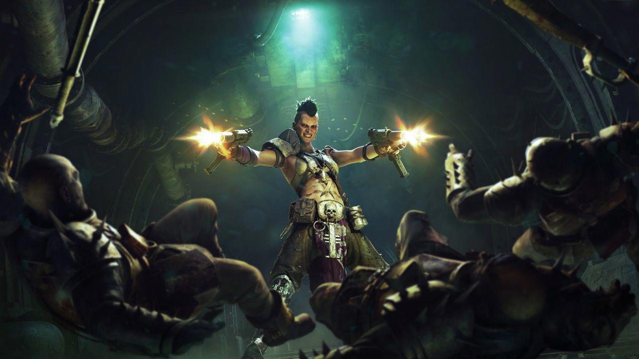 Best Hive Scum build in Warhammer 40K: Darktide — Hướng dẫn tối ưu