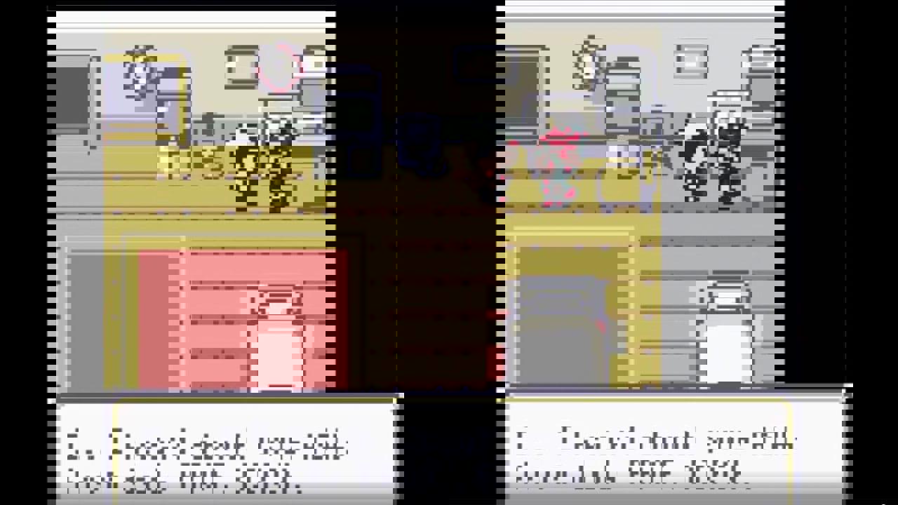 Người chơi phát triển công cụ tự động khiến game GBA chạy trên Game Boy Color