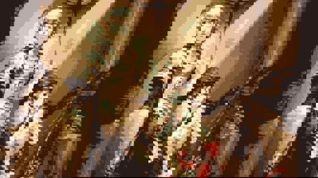 Spin‑off hiếm của Stella Deus được tái phát hành trên Switch và PC