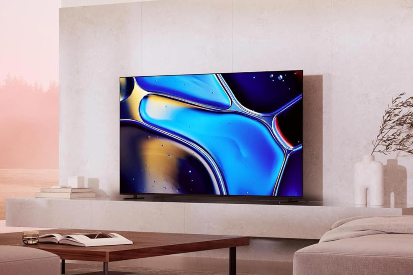 Black Friday: TV giảm giá đáng chú ý từ Samsung, Sony và các hãng khác