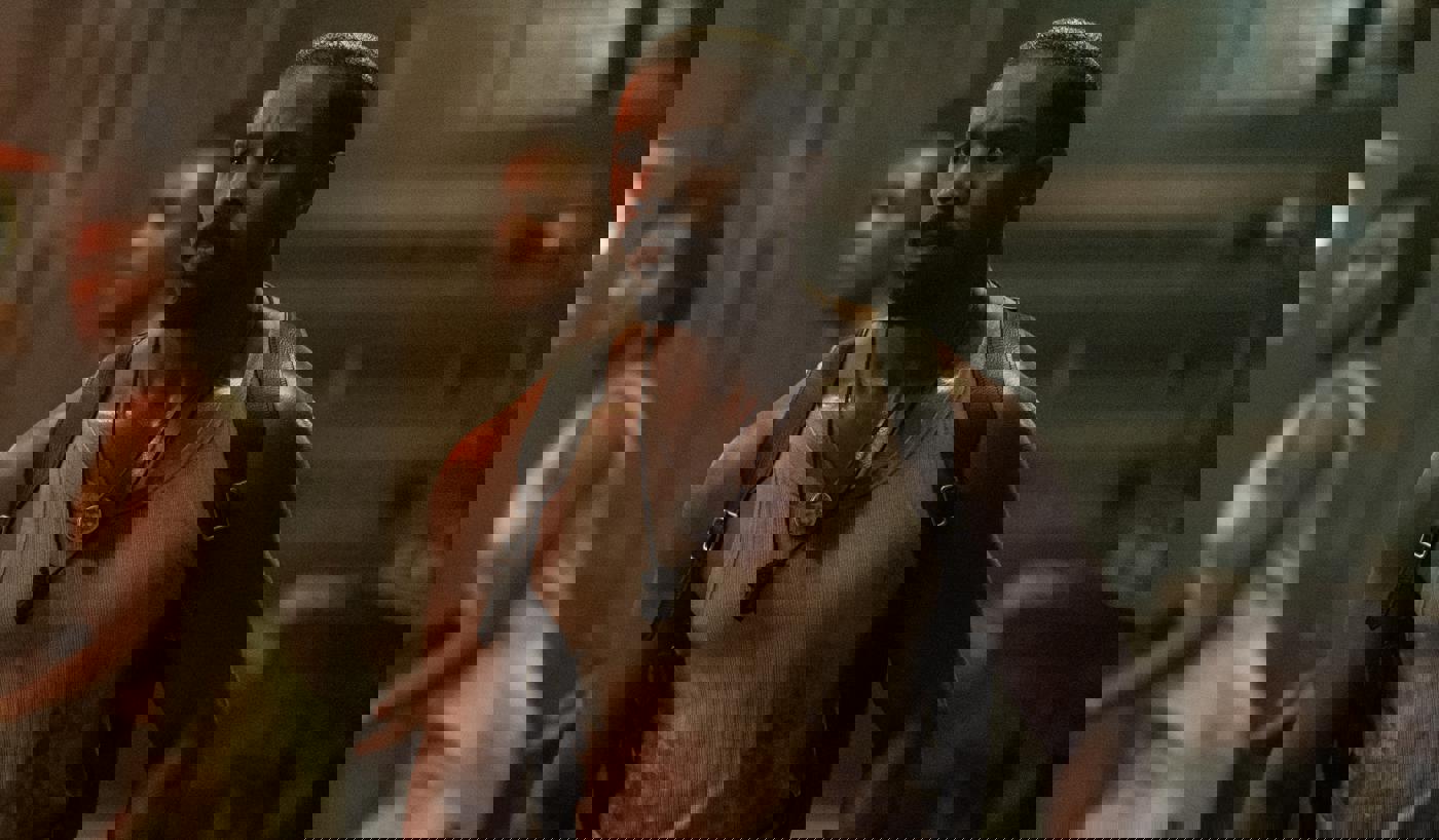 Nhiều Blu-ray 4K yêu thích giảm giá sâu trong Black Friday