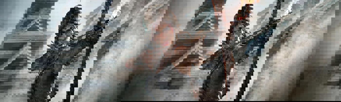 Review: Tomb Raider: Definitive Edition trên Switch 2 — Port ổn của Lara