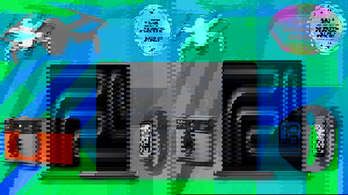 60 ưu đãi Cyber Monday công nghệ biên tập viên khuyên dùng